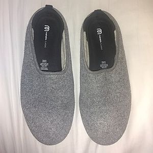 Mahabis Slippers- Light Grey Classic EU44